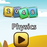 2048 Physics Online