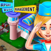 Airport Manager :  Flight Attendant Simulator Online