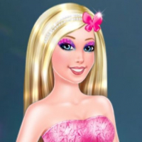 Barbie Princess Dress Up Online