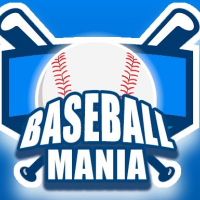 Baseball Mania Online