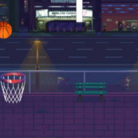 Basketball Shot Online