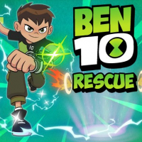 Ben 10 Rescue Online