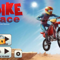 Bike Race BMX 3 Online