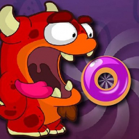 Candy Monster Kid Online