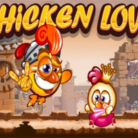 Chicken Love Online