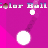 Color Falling Balls Online