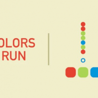 Colors Run Game Online