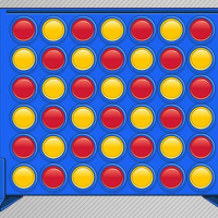 Connect 4 Multiplayer Online