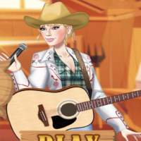 Country Pop Star Online
