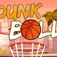 Dunk Ball Online
