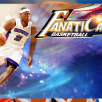 Fanatical Basketball Online