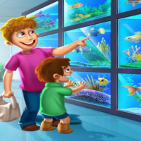 Fish Tycoon 2 Virtual Aquarium Online