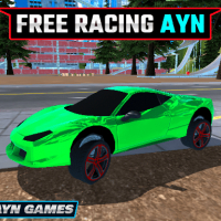 Free Racing Ayn Online