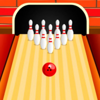 Go Bowling 2 Online