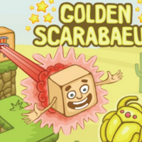 Golden Scarabeaus Online