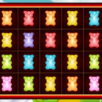 Gummy Bears Mover Online
