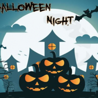 Halloween Night Jigsaw Online