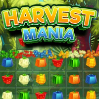 Harvest Mania Online