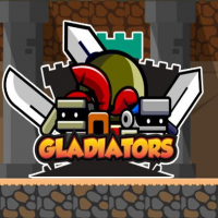 Idle Gladiator Online