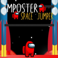 Imposter Space Jumper Online