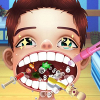 Mad Dentist Online