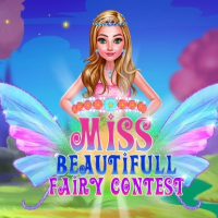 Miss Beautiful Fairy Contest Online