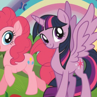 My Little Pony Jigsaw Puzzle Collection Online