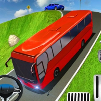 Offroad Bus Simulator Games 3D Online