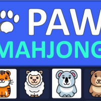 Paw Mahjong Online