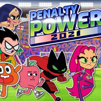 Penalty Power 2021 Online