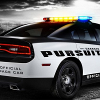 Police Cars Slide Puzzle Online