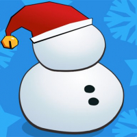 Protect Snowman 2D Online