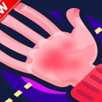 Red Hands - Slap Game Online