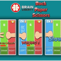 Rock Paper Scissors-3 Online