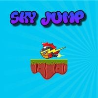 Sky Jumper Online