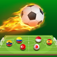 Soccer Caps Game Online