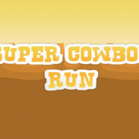 Super Cowboy Run Online