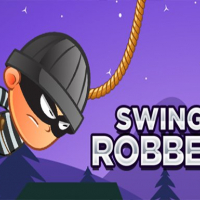 Swing Robber Online