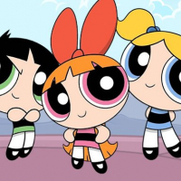 The Powerpuff Girls Differences Online