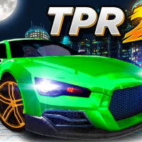Two Punk Racing 2 Online