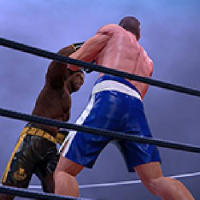 Ultimate Boxing Online