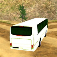 Uphill Bus Drive Online