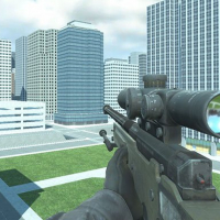 Urban Sniper Multiplayer Online