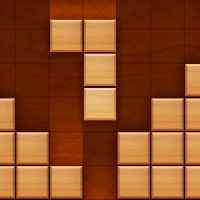 Wood Block Puzzle Online
