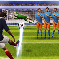 World Cup Penalty Shootout Online