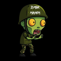 Zombie Mayhem Online