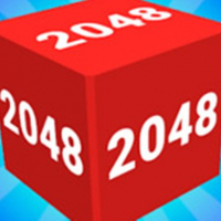 2048 3D Online