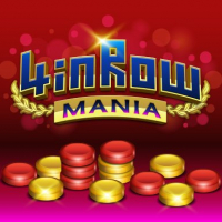 4 in Row Mania  Online