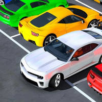 Advance Car Parking Game Car Driver Simulator Online