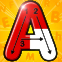 Alphabet Writing For Kids Online